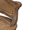 Marcella Bergere Chair