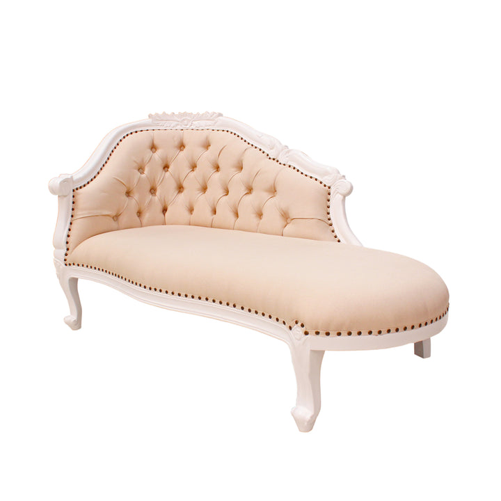 Single Love Chaise - Wholesale