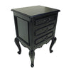 Classic Provence French Bedside