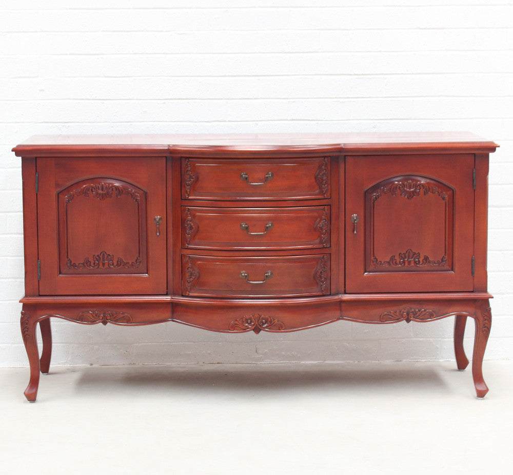 Classic French Sideboard