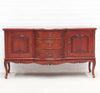 Classic French Sideboard