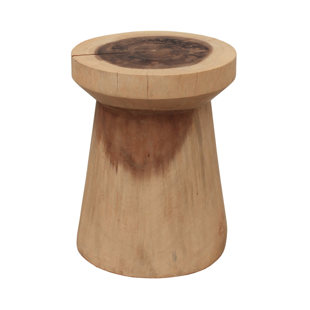 Mushroom Stool