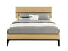 Scandic Bed frame - Queen Size