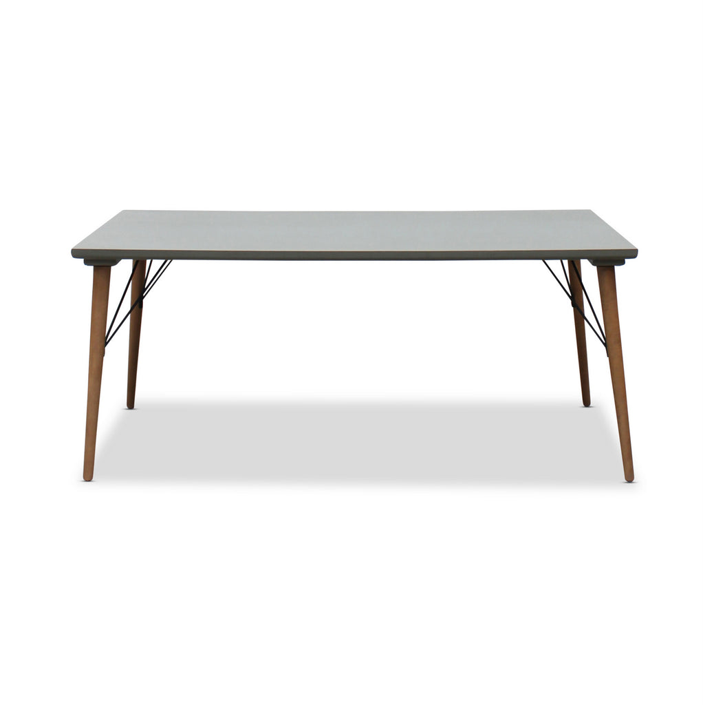 Boston Rectangle Dining Table