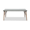 Boston Rectangle Dining Table