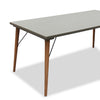 Boston Rectangle Dining Table