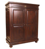 Antoinette Wardrobe - Hudson Furniture