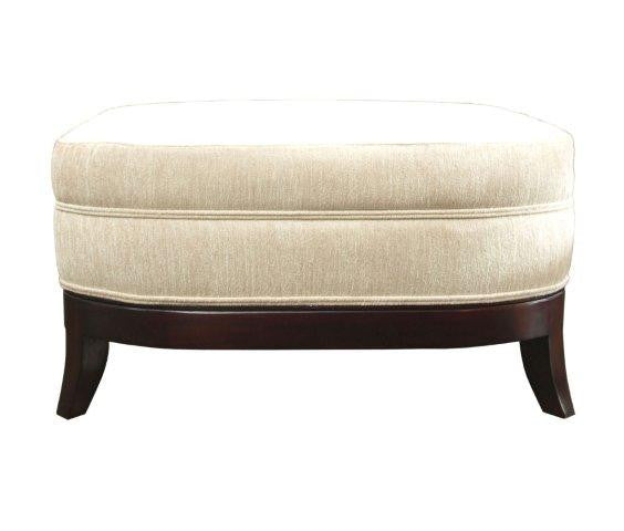 Saloon Ottoman
