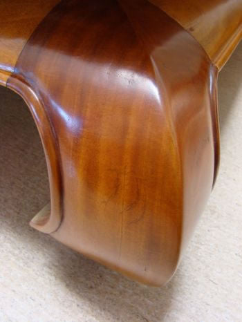 Queen Size - Opium Bed