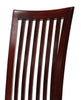 Batavia High Back Dining Chair