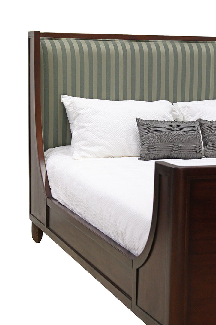 Serenity King size Bed