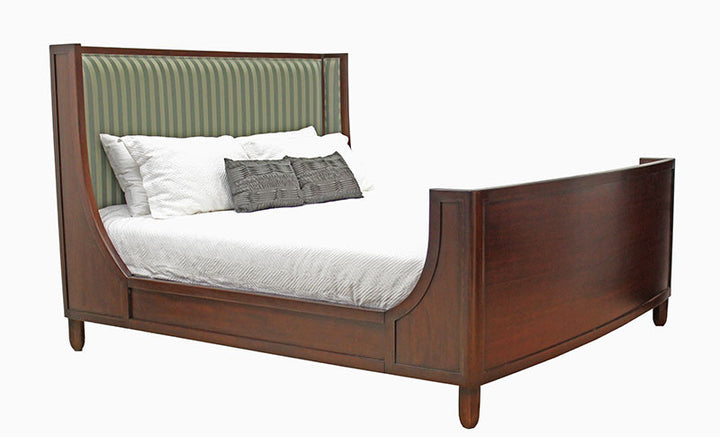 Serenity King size Bed
