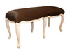 Bordeaux Bed End Stool