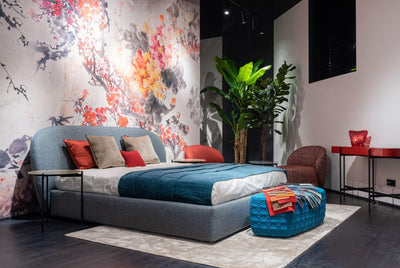Bedroom Furniture Color Trends 2024