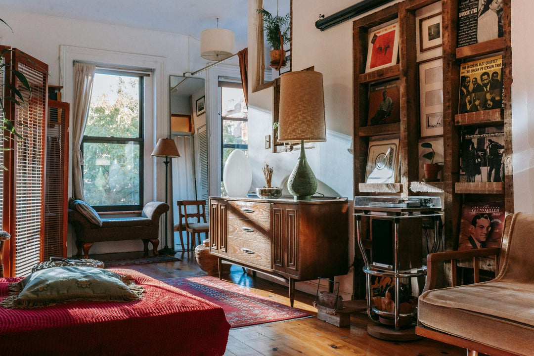 Bedroom Furniture Materials Guide