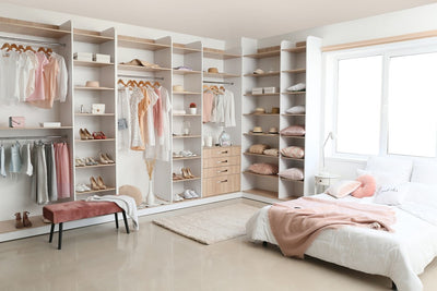 Bedroom Storage Ideas Australia