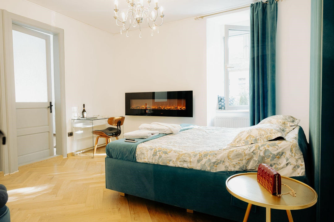 Bedroom furniture wood