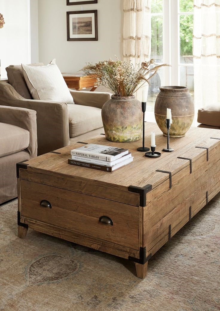 Benefits of Owning Oak Furniture
