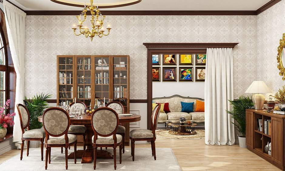 6 Best Mahogany Furniture Pieces for Long-Term Investment