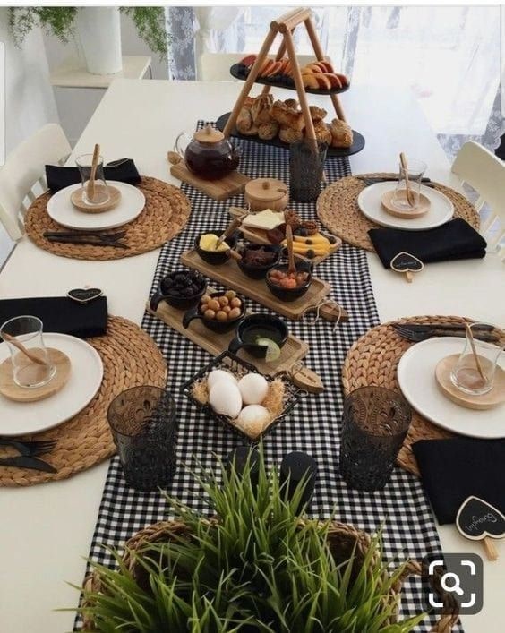 Dining Table Decor Ideas Australia