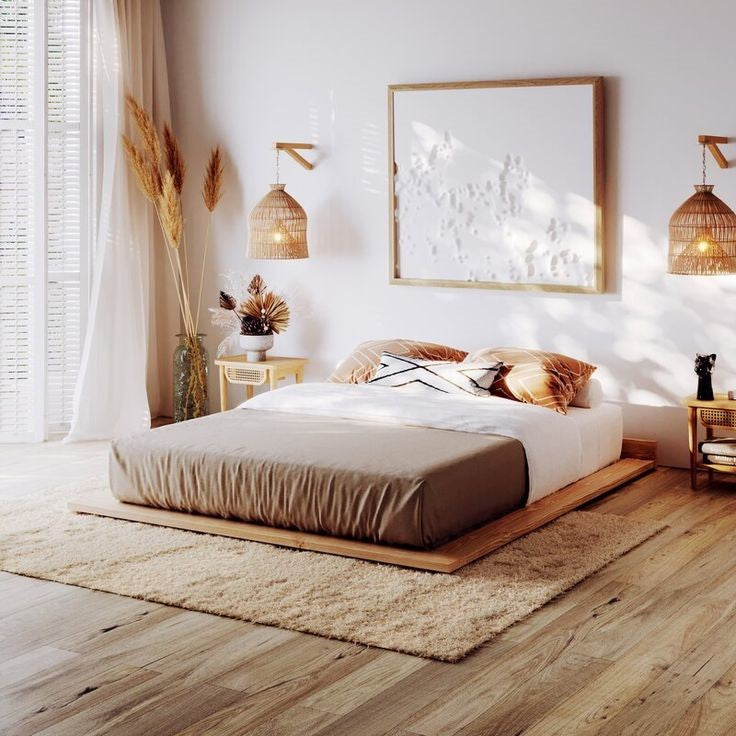 Headboard vs No Headboard