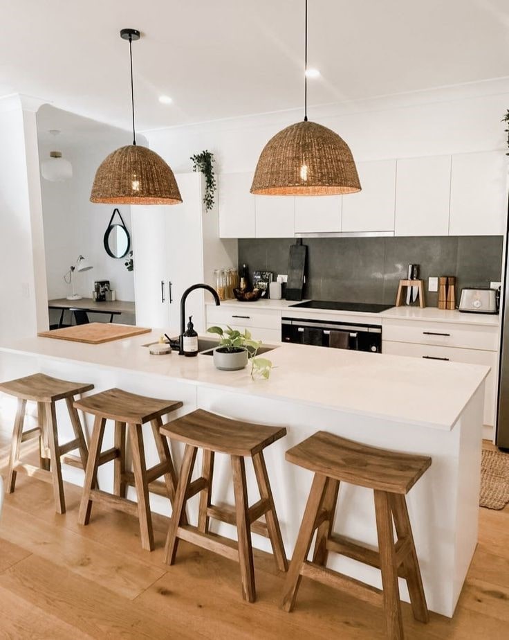 adjustable height stools