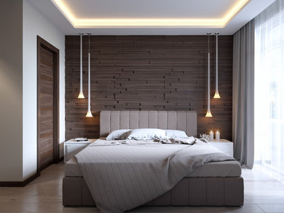 Innovations in Bedroom Furniture: What to Expect