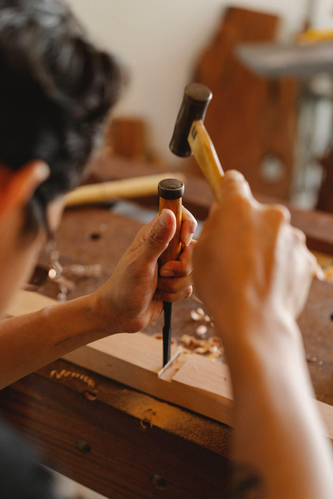 Mass-produced Vs. Handcrafted Furniture