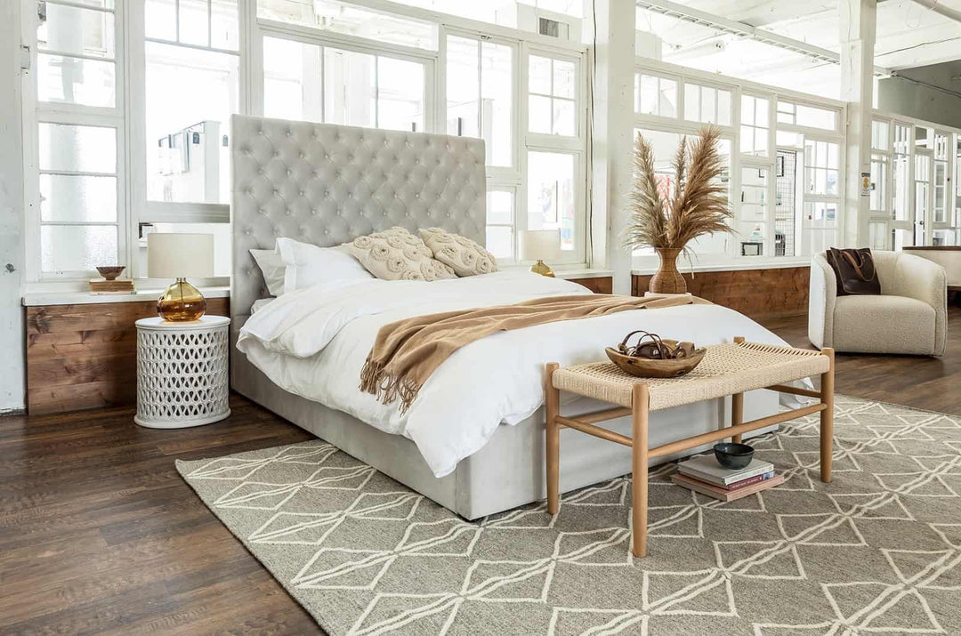 Modular Bedroom Furniture in Aus