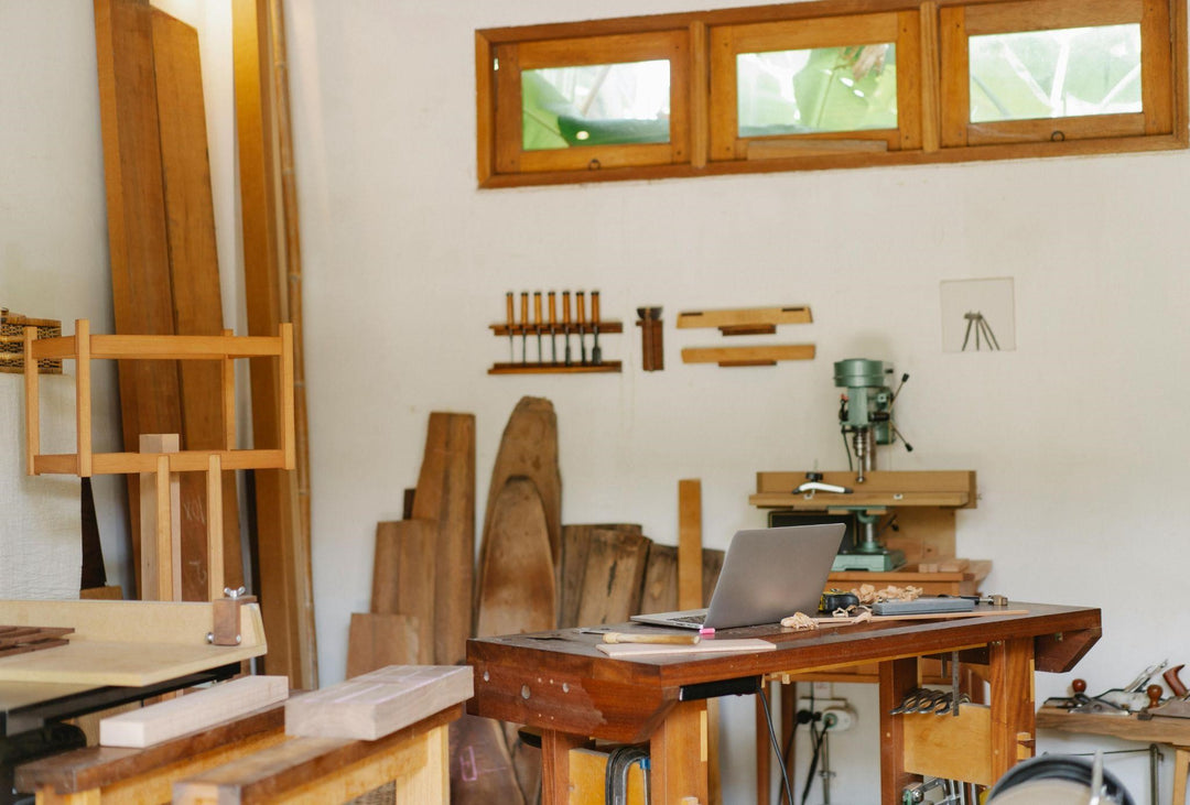 Repurposing Furniture for a Sustainable Bedroom