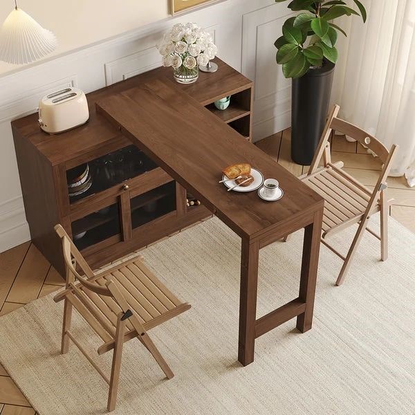 Storage Ideas for the Dining Room Australia