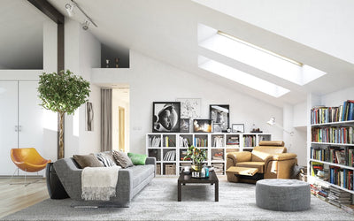 Scandinavian Interior Design: 6 Tips For Your Decor Inspiration