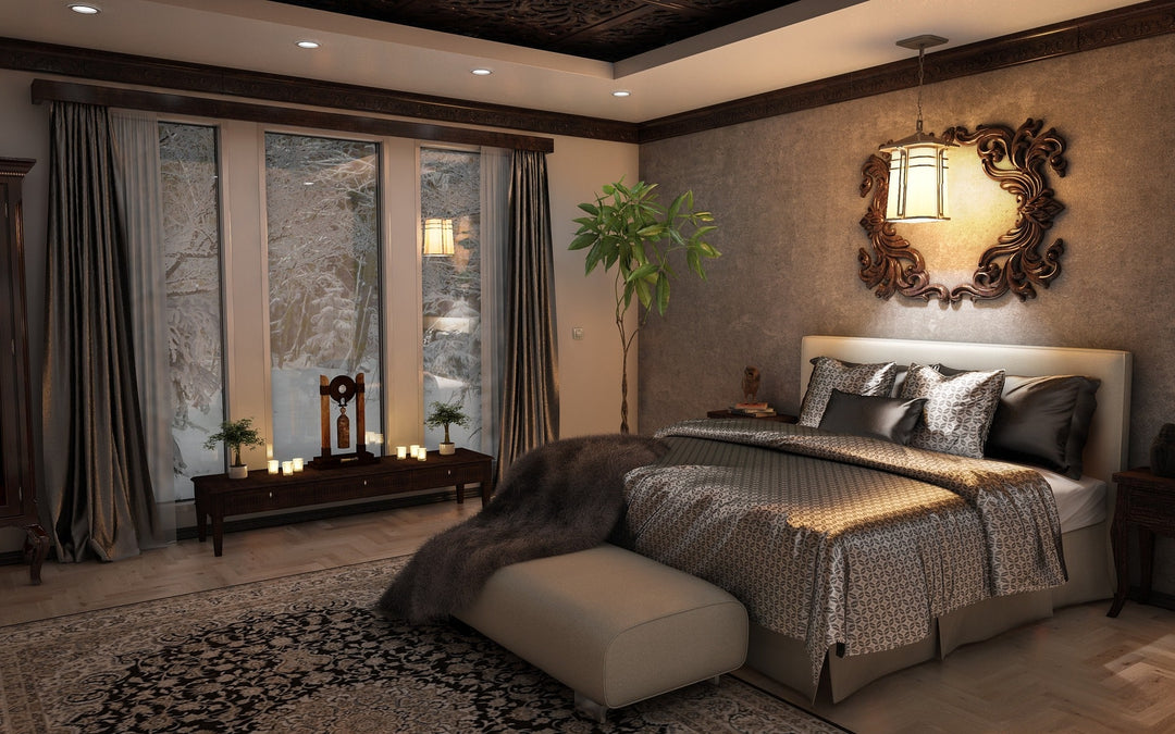 Bedroom Furniture Ideas