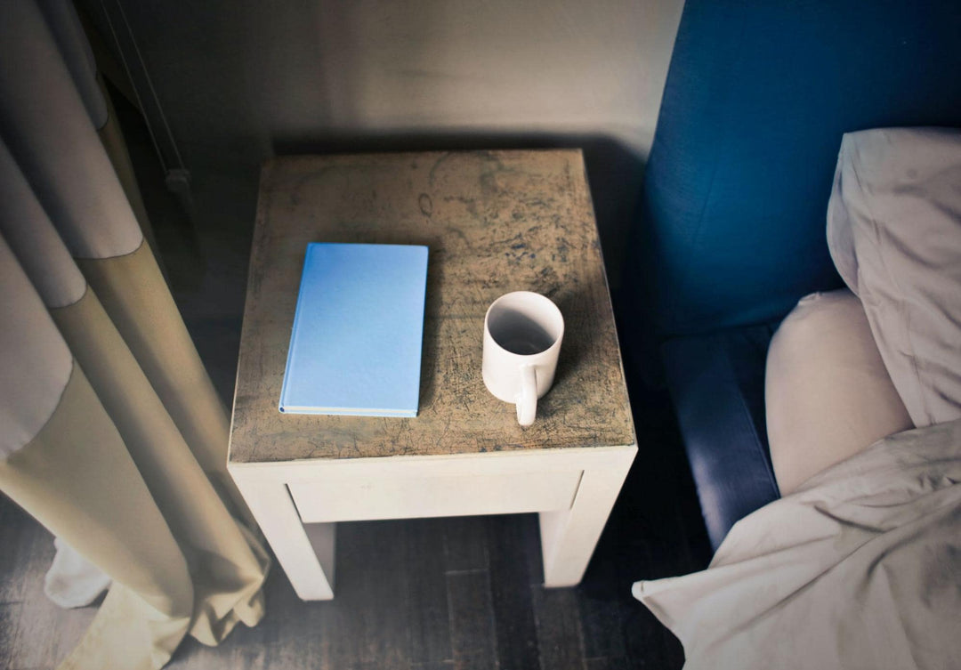 14 Best Creative Side Table Ideas
