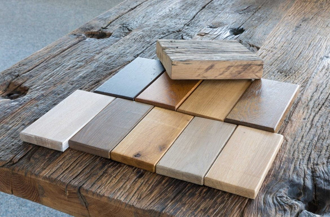 best wood for furniture in australia