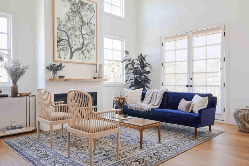 5 Most Common Interior Design Mistakes