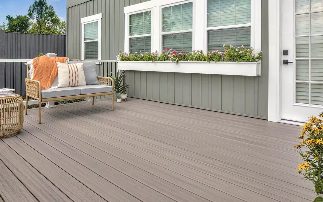 deck trends backyard 2026 in Australia