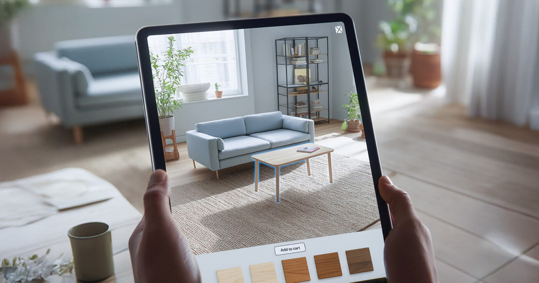 best online furniture shopping trends in 2026 