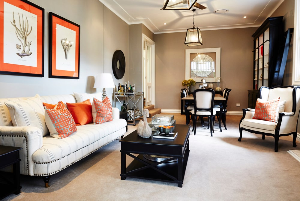 Difference Between French Provincial and Hamptons Style?