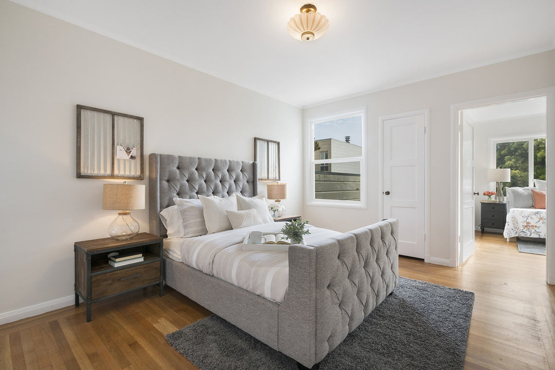 Grey Bedroom Furniture