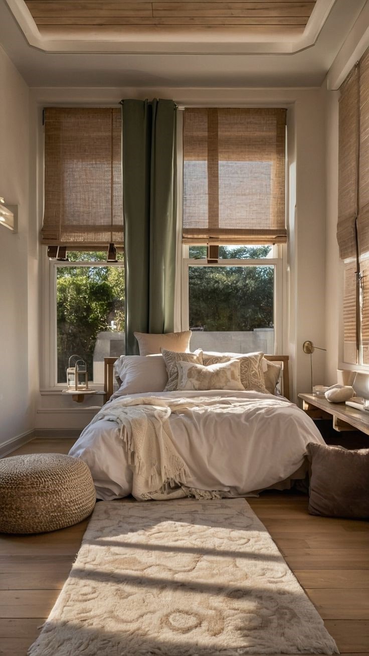 8 Fresh Guest Bedroom Ideas to Reinvigorate Your Spare Room – Hudson ...