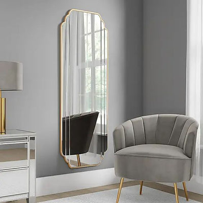 Mirrors in Interior Design