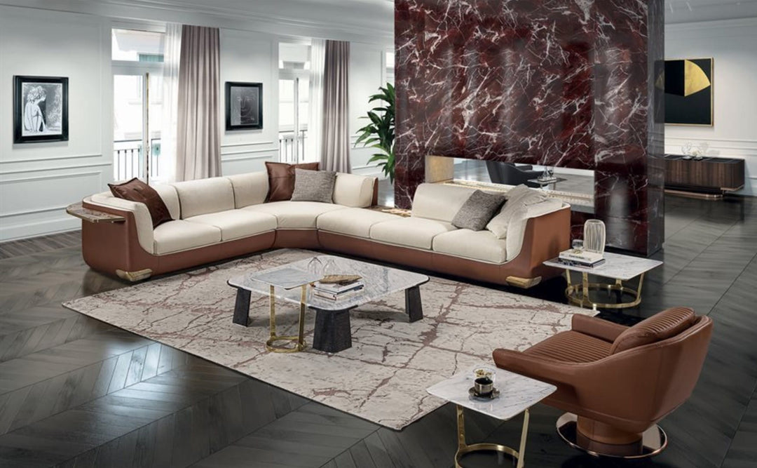 luxury sustainable furniture