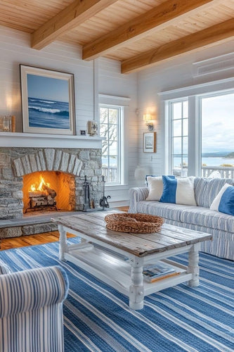nautical bedroom decor ideas Australia