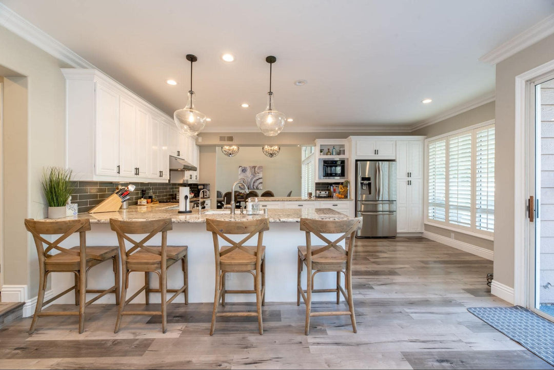 Things to Buy for a New House Checklist