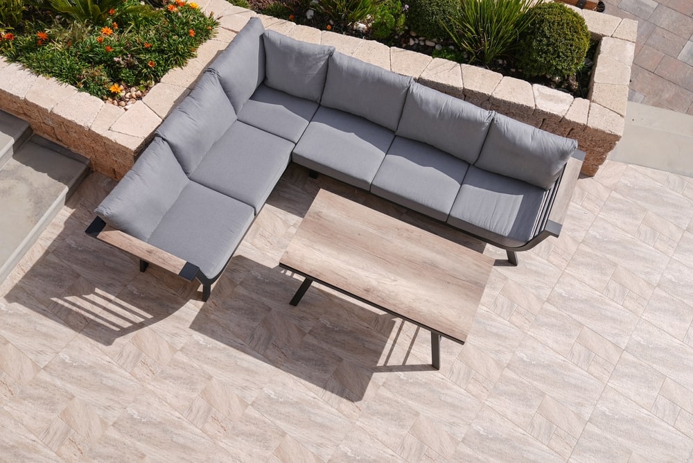 Choosing the Best Outdoor Furniture Penrith Hudson Furniture
