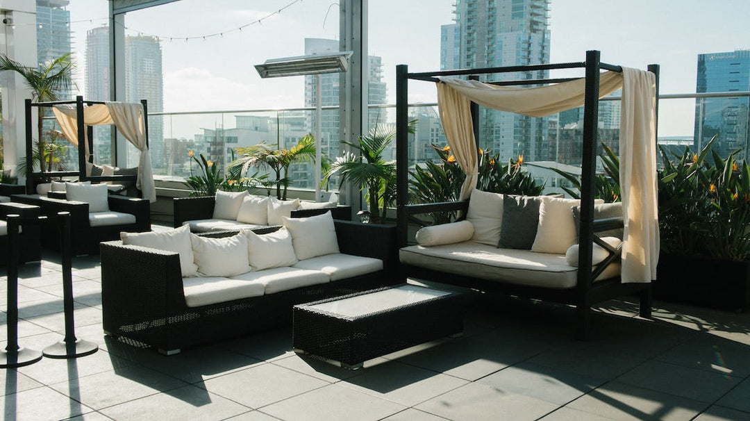 The Ultimate Guide to Buying Outdoor Furniture Sydney
