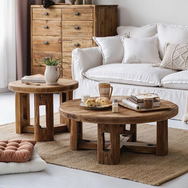 quality timber furniture