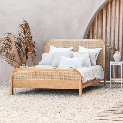 What You Need to Know About Rattan Furniture