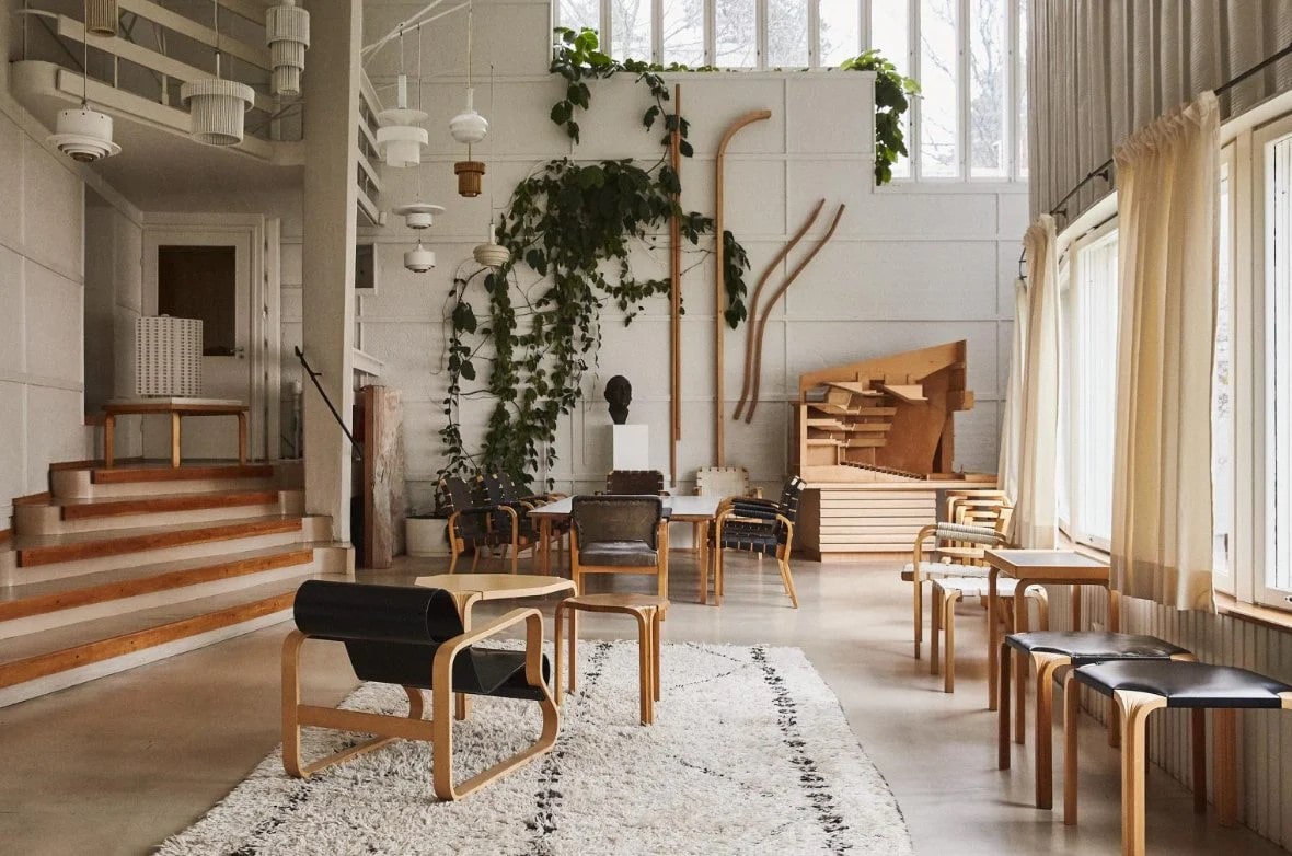 Image showcasing Scandinavian Furniture Trends to Watch in 2026 – Hudson Furniture